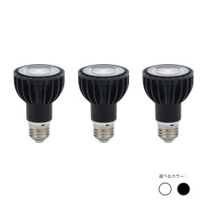 LED電球 スポットライト形 E26口金 9W
